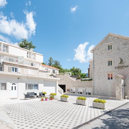 Seafront Apartment Kotor Dış mekan fotoğraf