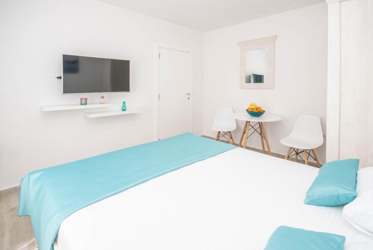 Seafront Apartment Kotor Dış mekan fotoğraf