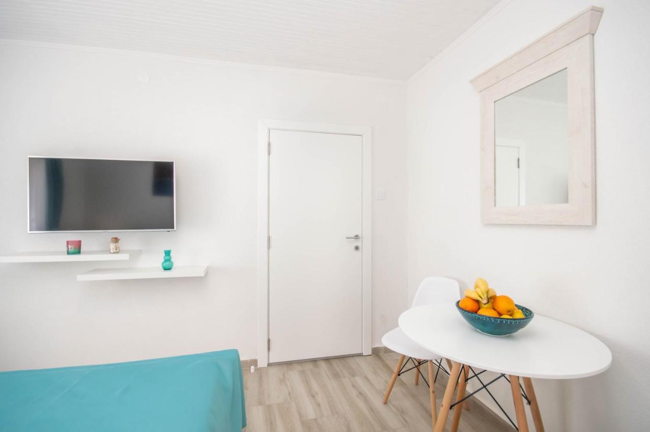 Seafront Apartment Kotor Dış mekan fotoğraf